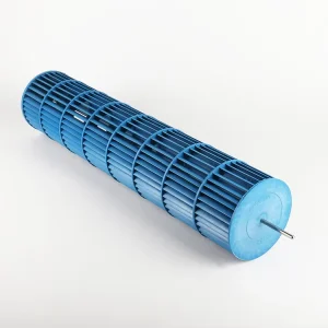 Good Quality New Arrival Cooling System Impeller Fan Cross Flow for Air Condition and Farm Industries