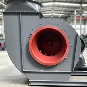 Good quality High Strength Safety Industrial Centrifugal Fans Stainless Steel ODM OEM Customizable