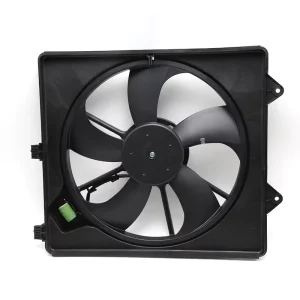 Great Wall Haval H2S 12V Radiator Fan OE 1308100XKR02A