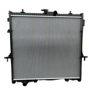 Great Wall POER TANK 300 Radiator Fan Assembly Aluminum Brazed Cooling System OEM IS 1301116XGW04A
