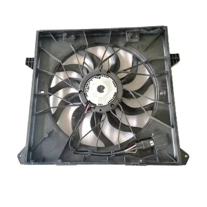 Great Wall Pao Haval H9 F7 GW4C20B Radiator Cooling Fan Assy Model 1308100XKV08A Electrical Systems Product
