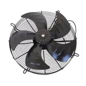 Greenhouse Cooling Fan 550mm AC Axial Flow Ventilator for Agriculture Humidity Control