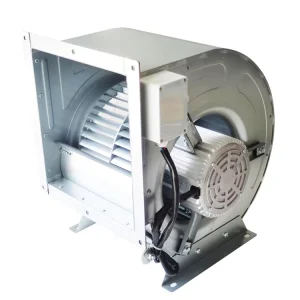 HOYOFAN 10 8 Single Phase AC Motorized Impeller Centrifugal Blower Fan for Exhaust Fan Cabinet & Air Exchange Units