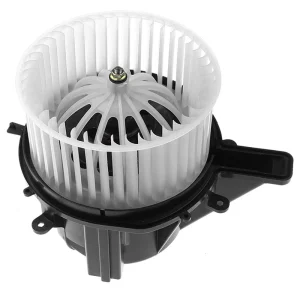 HVAC Blower Motor with Fan Cage for Porsche 911 Boxster Cayman 718