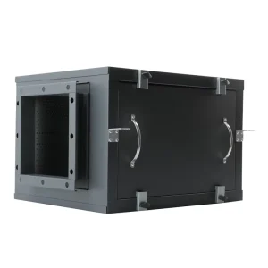HVAC Supplier High Airflow Centrifugal Cabinet Exhaust Fan for Air Cooling System