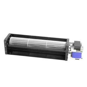 HY 50250 Silent Cross Flow Fan High Volume Low Noise Air Solution 220V OEM Customizable