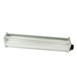 HY 50DC Series Customizable OEM DC24V Aluminum Alloy Over 1 Meter Long Cross Flow Fans 4 Series Available