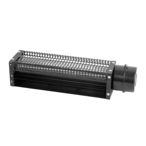 HY 60DAC Series High Volume Capacitive Cross Flow Fans OEM AC220V Aluminum Alloy