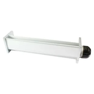 HY 82AC Series DC Cross Flow Fans Over 1 Meter in Length