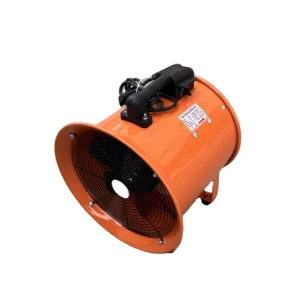Hand hold Industrial Ventilation Exhaust Fan
