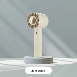 Handheld Fan Manufacturer Customizable ODM OEM Quiet Brushless Motor Portable Handheld Fan