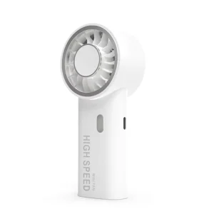 Handheld fan Price 4000mah Cooling Fans Handheld Fans High Speed Mini Portable Fans