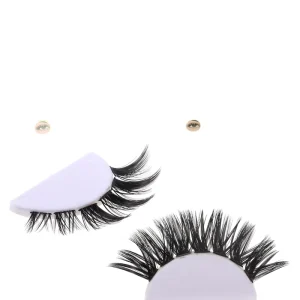 Handmade Diy Cluster Lash Natural Fan Eyelashes Bond Seal C D Segment Individual Pre Cut Synthetic Hair 12 Rows Yunhai Lash