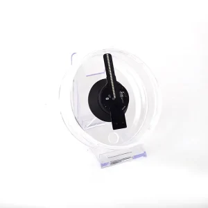Hantu 20CM 3D Hologram Fan Desktop Cover 3D Holographic Display With Sound Led Fan 3D Hologram Display 3D Hologram Table