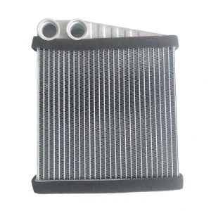 Heater Core OE 1K0819031B Car Air Conditioning Heater Radiator Direct Replacement
