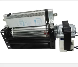 Heater Fan Drying Racks Cross Flow Fan with Heater