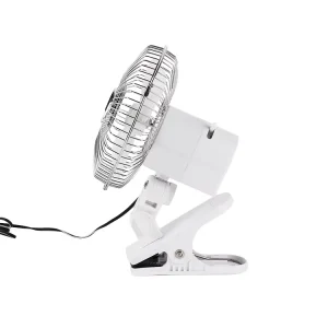 Heavy Duty 12V 24V Truck Bus Ceiling Fan Portable High Power Roof Mount Cooling Fan for Auto RV Van