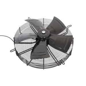 Heavy Duty 25 Inch Axial Ventilation Fan 630mm Round Frame for Warehouse and Workshop