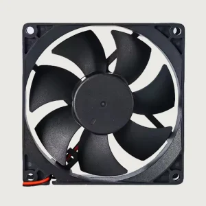 Heavy Duty 9225 92*92*25mm Axial Fan High Volume Professional Grade Thermal Ventilador Axial Fan for Solar Inverter Cooling