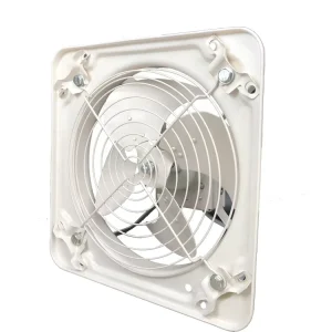 Heavy Duty Big air Flow square Metal Frame Industrial Exhaust Fan for Workshop