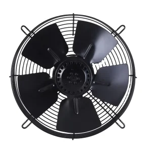 Heavy Duty Easy Moving Warehouse Factory Green House Strong Air Flow Metal Ventilation Drum Fan for Industrial Exhaust