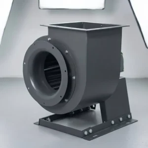 Heavy Duty Long Life Multi Blade Forward Curved Centrifugal Fan for Office Equipment Room Cooling Ventilation