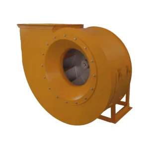 Hi Efficiency Centrifugal Fan