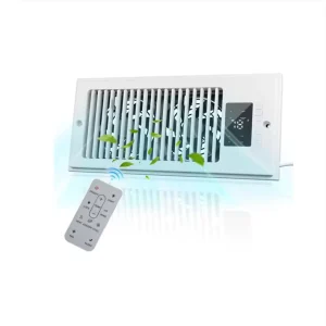 Hi Efficiency Home Use Bedroom Living Room Exhaust Fan Wall Mounted Exhaust Fan Low Noise