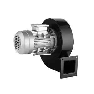 High 1HP Quality 3 Phase Blower Exhaust Centrifugal Fans for Industrial
