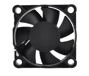 High Air Pressure 40X40X15MM 4015mm Small Cooling Fan 5V 12V 24V DC Brushless Cooling Fan