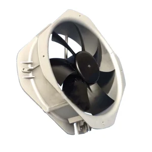 High Air Volume High Quality DC Industrial Axial Flow Cooling Fans