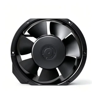 High Airflow 172x150x51mm AC Fan 220V Industrial Cooling Fan for Welding Machine Laser Equipment