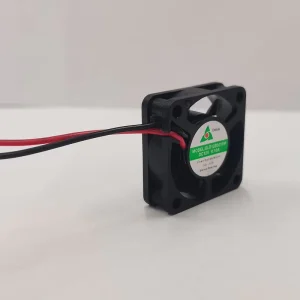 High Airflow 30x30x10mm DC12V 3010 Brushless Industrial Hydraulic Bearing Waterproof OEM Air Cooler Fan for Pellet Stove