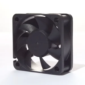 High Airflow Customizable DC Axial Fan Motor 5020 50X50X20MM 12V Brushless Electric Ball Bearing PWM Waterproof Industrial Use