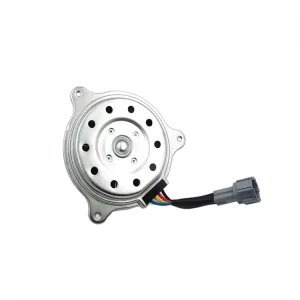 High Airflow Radiator Cooling Fan Motor for Nissan Sunny March Almera 21487 1HS0A 21487 1HC0B