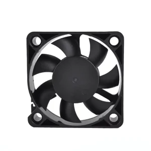 High Airflow Small Heat Resistant Fan