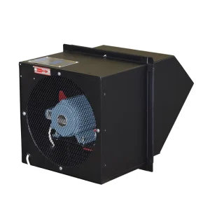 High Cost Performance Hot Selling Special Ventilation Commercial Wall Mounted Side Wall Fan Axial Exhaust Fan