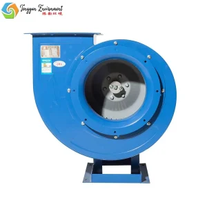High Efficiency 11-62 Multi-Blade Centrifugal Fan for Hotel/building/machinery Using