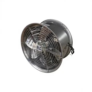 High Efficiency 200MM 300MM 400MM 4500MM 600MM Axial Flow Exhaust Fan 380V Electric OEM for Portable Industrial Ventilation