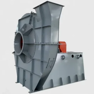 High Efficiency 9 19 9 26 Centrifugal Fan Industrial High Pressure Centrifugal Blower