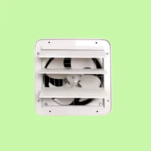 High Efficiency Axial Impeller Technology Industrial Fans for Outdoor and Indoor