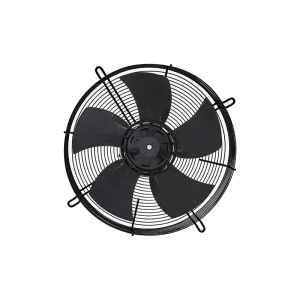 High Efficiency Big Flow High Speed Axial Fan Motor 300mm 350mm Ac Axial Fan for Refrigeration Equipment