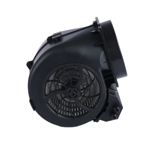 High Efficiency EC 146 150 Brushless Centrifugal Fan Blower IP54 230V 180W 639 Cfm for Range Hood