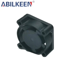High Efficiency Energy Saving 50 60Hz DC Cooling Fan S B Bearing Low Noise Industrial DC Axials Fans for Electronic Equipment