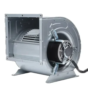 High Efficiency Energy Saving AC Motor Centrifugal Inverter Fan Blower Forward Industrial Fan