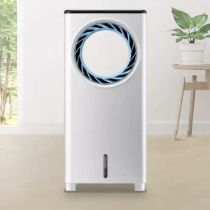 High Efficiency Hot New OEM Air Cooler Water Fan Air Conditioner Tower Fan Floor Fan Home Use for Home Space