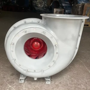 High Efficiency Low Power Stainless Steel Free Standing Radial Fans and Centrifugal Blower Fans OEM ODM Customizable