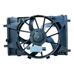 High Efficient Radiator Cooling Fan for FORD FUSION 2.5L OE BE5Z-8C607-A BE5Z-8C607-AX Cooling Fan Factory