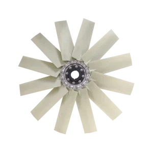High Efficient for Ventilation Exhaust Blower Flow System Industrial Axial Curved Blower Fan Impeller Blades