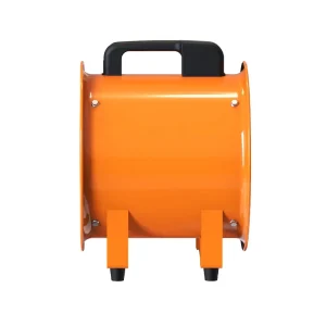 High End Big Powerful Blower Fan Portable 20 Inch Air Duct Blowers Ventilation Fans Commercial Industrial Heavy Duty Airflow